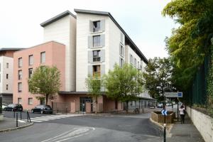 Cession Appartement en Résidence Etudiante de type T1 de 22 m² à Rueil-Malmaison - Studelites Le Stadium A - BNP PARIBAS IMMOBILIER RS