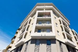 Cession Appartement en Résidence Etudiante de type T1 de 22 m² à Nice - Parc Guidotti - PIERREVAL