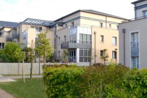 Cession Appartement en Résidence Etudiante de type T1 de 17 m² à Blois - Le Vinci - UXCO