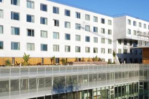 Cession Appartement en Résidence Etudiante de type T1 de 18 m² à Montpellier - Campus Creatif - ARTEMISIA GESTION 