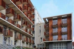 Cession Appartement en Résidence Etudiante de type T1 de 18 m² à Ivry-sur-Seine - Les Estudines Paris Ivry - RESIDE ETUDES