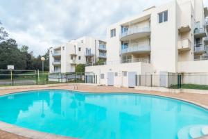 Cession Appartement en Résidence Etudiante de type T2 de 29 m² à Valbonne - Sophia Antipolis - PIERREVAL