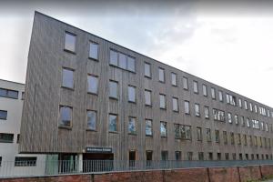 Cession Appartement en Résidence Etudiante de type T1 de 17 m² à Roubaix - Twenty Campus Roubaix - SERGIC