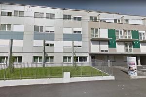 Cession Appartement en Résidence Etudiante de type T1 de 16 m² à Joue-les-Tours - Campus Tours - CARDINAL CAMPUS