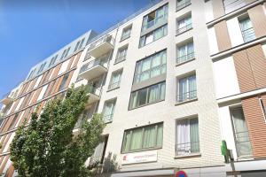 Cession Appartement en Résidence Etudiante de type T1 de 17 m² à Vanves - Studea Bleuzen - NEXITY STUDEA