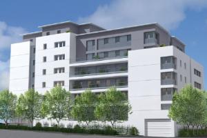 Cession Appartement en Résidence Etudiante de type T1 de 19 m² à Massy - Studea Massy - NEXITY STUDEA
