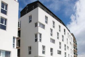 Cession Appartement en Résidence Etudiante de type T1 de 17 m² à Lyon - Megara - UXCO