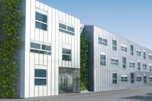 Cession Appartement en Résidence Etudiante de type T1 Bis de 32 m² à Cenon - Studea Bordeaux Bastide - NEXITY STUDEA