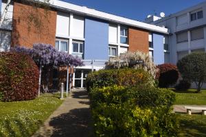 Cession Appartement en Résidence Etudiante de type T1 de 21 m² à Toulouse - Le Thales - UXCO