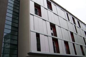 Cession Appartement en Résidence Etudiante de type T1 de 19 m² à Montreuil - Le Palladium  - NOMAD CAMPUS -EX CARDINAL CAMPUS- 