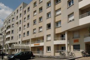 Cession Appartement en Résidence Etudiante de type T1 de 18 m² à Bordeaux - Studea Centre 2 - NEXITY STUDEA