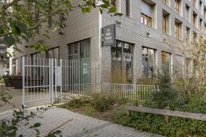 Cession Appartement en Résidence Etudiante de type T1 de 20 m² à Lyon - Le Up - LES BELLES ANNEES