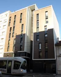 Cession Appartement en Résidence Etudiante de type T1 de 15 m² à Lyon - Arts Berthelot - NOMAD CAMPUS -EX CARDINAL CAMPUS- 