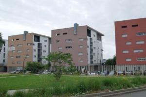 Cession Appartement en Résidence Etudiante de type T1 de 22 m² à Nantes - Nantes Campus  - PIERREVAL