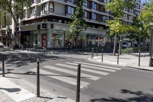 Cession Appartement en Résidence Etudiante de type T1 de 24 m² à Boulogne-Billancourt - Studelites Le Vendome - BNP PARIBAS IMMOBILIER RS