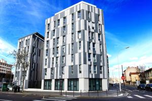 Cession Appartement en Résidence Etudiante de type T1 de 25 m² à Lyon - Clair Azur - GESTETUD