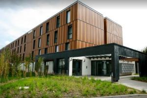 Cession Appartement en Résidence Etudiante de type T1 de 19 m² à Aulnoy-lez-Valenciennes - Lucien Jonas  - UXCO