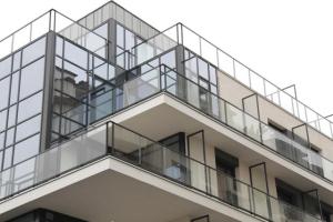 Cession Appartement en Résidence Etudiante de type T1 de 18 m² à Vanves - Studea Marcheron - NEXITY STUDEA