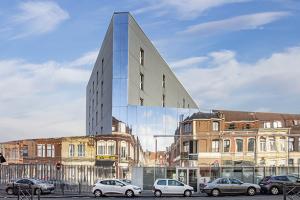 Cession Appartement en Résidence Etudiante de type T1 de 18 m² à Roubaix - Carre Saint Jean  - LES BELLES ANNEES