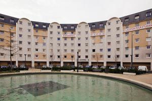 Cession Appartement en Résidence Etudiante de type T2 de 36 m² à Noisy-le-Grand - Les Estudines Marne La Vallee - RESIDE ETUDES