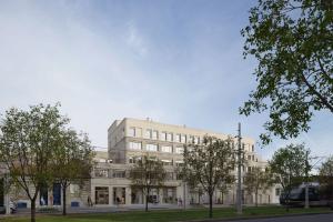 INVESTIR dans un Studio - CAMPUS THIERS - Résidence Etudiante - LMNP - BORDEAUX