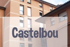 Résidence Castelbou