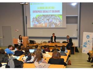  alt="La Junior de l'IAE de Poitiers fête ses 10 ans"