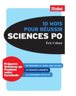  alt="10 Mois pour réussir Sciences PO !"