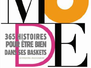 alt="365 Mode : un ouvrage qui donne une vision panoramique de la mode"