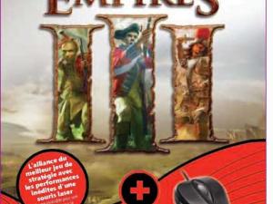  alt="Microsoft vous propose de vous immerger dans Age of Empire III"