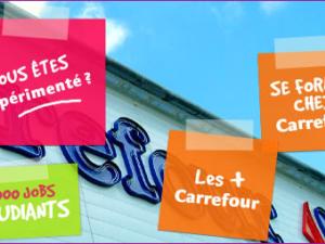  alt="Un job étudiant chez Carrefour, ça vous tente ?"