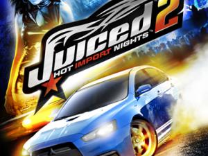  alt="Juiced 2 : nouvelle version du jeu de course de rue"