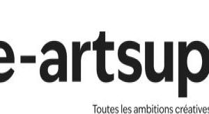  alt="L'école e-artsup annonce l'ouverture du Master of Fine Arts"