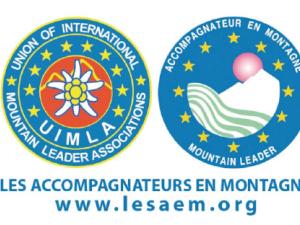  alt="Le Syndicat National des Accompagnateurs en Montagne fête ses 30 ans d'existence !"