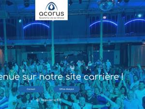  alt="Le Groupe Acorus recrute 150 alternants en 2023"
