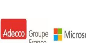  alt="Adecco et Microsoft France veulent favoriser l'emploi des jeunes dans le numérique"