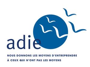  alt="L'Adie organise du 10 au 14 octobre une campagne nationale pour informer les jeunes sur la création d'entreprise."