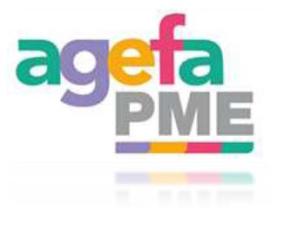  alt="L'image de l'apprentissage progresse selon un Sondage Agefa PME / Ifop auprès des dirigeants de PME et des enseignants du secondaire et du supérieur"