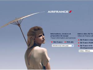  alt="Air France entreprise préférée des jeunes cadres issus des écoles de commerce"