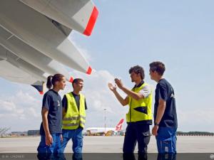  alt="Airbus accueille la troisième édition de Carnet de Vol Alternance"