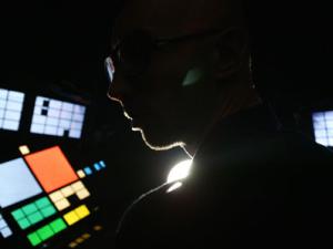  alt="Nouvel album d'Alex Gopher le 26 février chez V2"