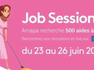  alt="Amapa recrute 500 aides à domicile partout en France"