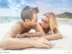  alt="Vacances d'été: la première fois."