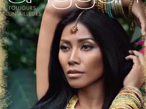  alt="Anggun & Florent Pagny, le clip de Nos Vies Parallèles"