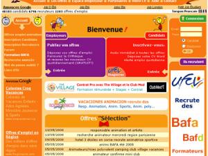  alt="Toujours plus avec un BAFA"