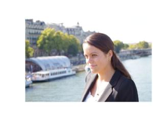  alt="Une périgourdine, en MBA de l'Ecole de Savignac, arrive en finale du prestigieux concours d'hôtellerie de luxe au monde !"