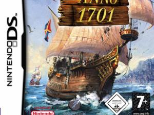  alt="Anno1701 sur Nintendo DS"