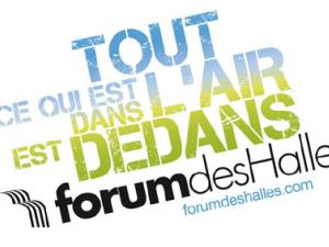  alt="Participez au jeu-concours exceptionnel que le Forum des Halles organise tout l'été"