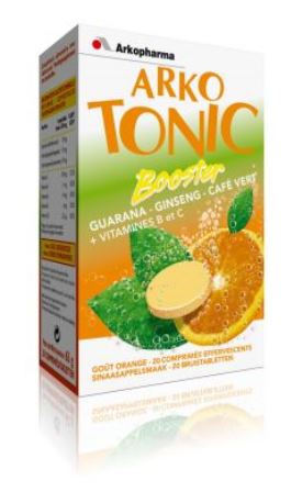  alt="Booster son énergie avant les examens et épreuves ou l'on doit être au Top de sa forme"