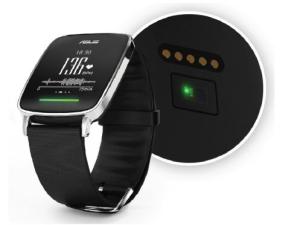  alt="Asus lance la VivoWatch, une montre copnnectée qui surveille votre fréquence cardiaque en continu"